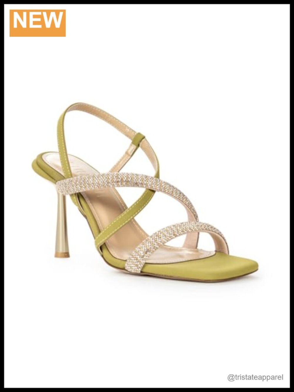 Mira Strappy High Heels Open Toe Ankle Strap Stiletto Sandals Evening